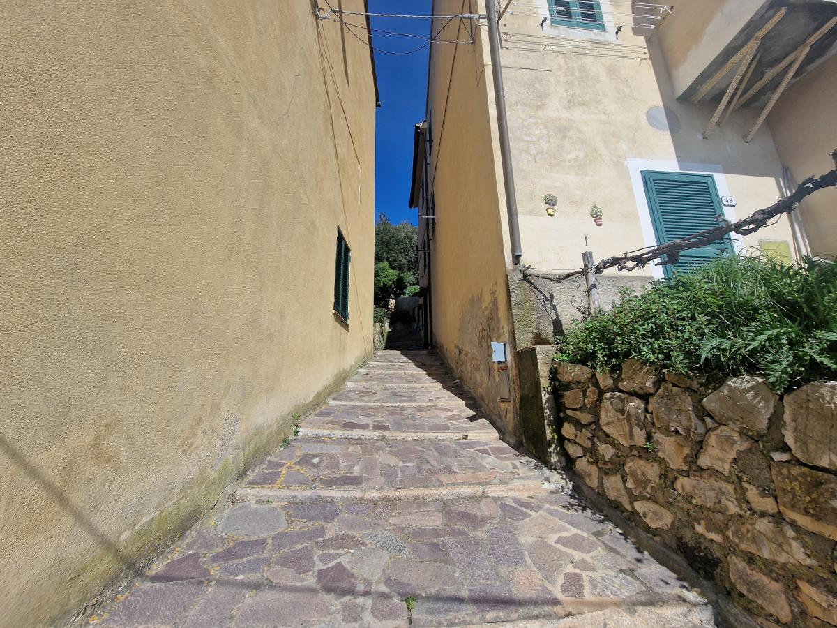 appartamento vacanze Elba